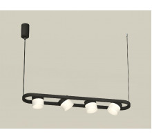 Подвесной светильник Ambrella Light Traditional (C9164, N8402) XB9164154