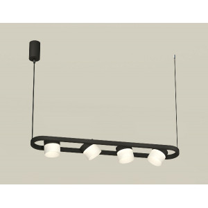 Подвесной светильник Ambrella Light Traditional (C9164, N8402) XB9164154