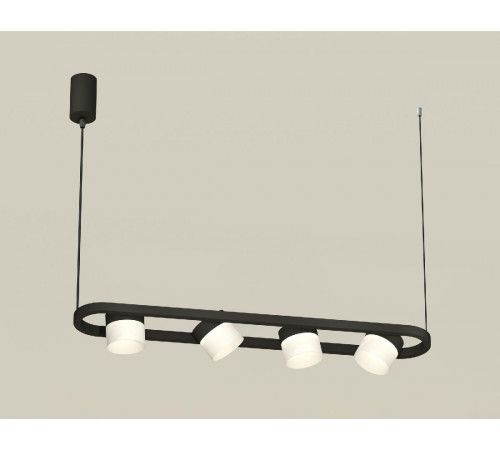 Подвесной светильник Ambrella Light Traditional (C9164, N8402) XB9164154