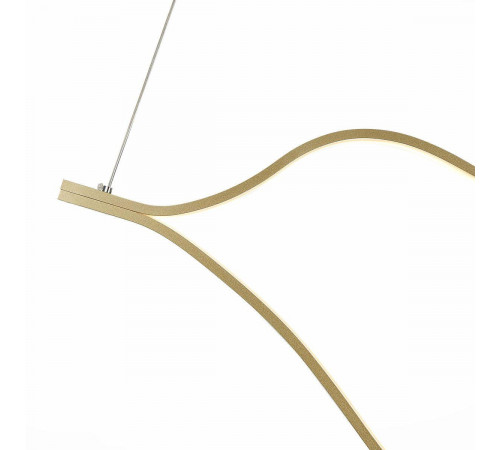 Подвесной светильник ST Luce Cortile SL6106.203.45 Подвесной светильник ST Luce Cortile SL6106.203.45