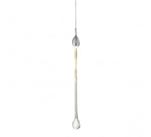 Подвесной светильник Delight Collection P98028 P98028-1 chrome