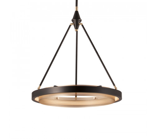Подвесной светильник Delight Collection MD8790 MD8790-1A black/gold Подвесной светильник Delight Collection MD8790 MD8790-1A black/gold