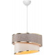 Подвесной светильник Toplight Bertina TL1622H-01WB