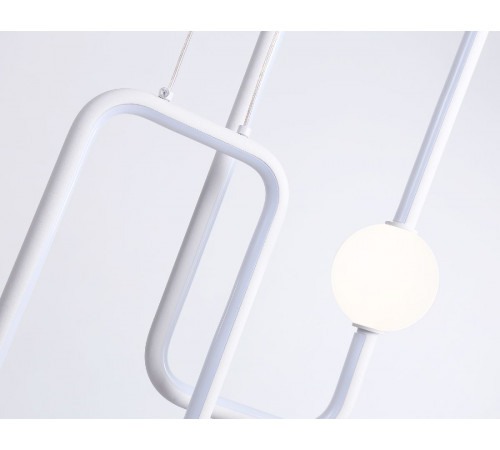 Подвесной светильник Ambrella Light Comfort LineTech FL66365 Подвесной светильник Ambrella Light Comfort LineTech FL66365