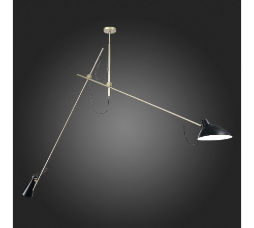 Подвесной светильник ST Luce Jarro SL1803.203.02 Подвесной светильник ST Luce Jarro SL1803.203.02