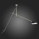 Подвесной светильник ST Luce Jarro SL1803.203.02