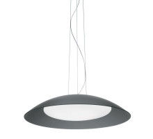 Подвесной светильник Ideal Lux Lena SP3 D64 Grigio 066592
