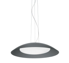 Подвесной светильник Ideal Lux Lena SP3 D64 Grigio 066592