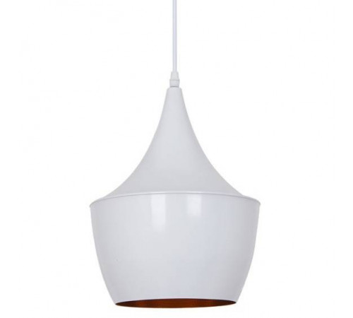 Подвесной светильник Arte Lamp Cappello A3407SP-1WH Подвесной светильник Arte Lamp Cappello A3407SP-1WH
