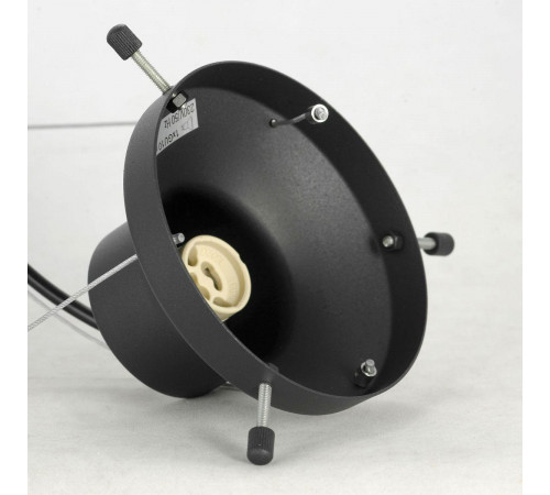 Подвесной светильник Lussole Loft LSP-8500 Подвесной светильник Lussole Loft LSP-8500