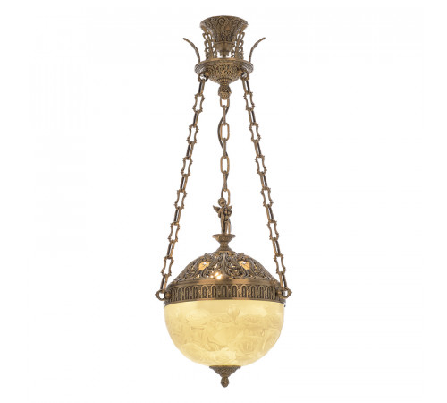 Подвесной светильник Bohemia Ivele Crystal 71000P/30AZ FP Rose Y4 FA10M Подвесной светильник Bohemia Ivele Crystal 71000P/30AZ FP Rose Y4 FA10M