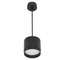 Подвесной светильник Reluce 53007-0.9-001LD GX53 BK