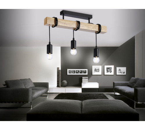 Подвесной светильник Ambrella Light Traditional TR8182 Подвесной светильник Ambrella Light Traditional TR8182