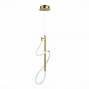 Подвесной светодиодный светильник ST Luce Sagrato SL6102.303.16