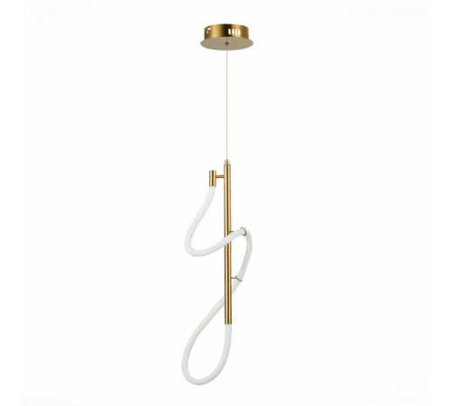 Подвесной светодиодный светильник ST Luce Sagrato SL6102.303.16 Подвесной светодиодный светильник ST Luce Sagrato SL6102.303.16