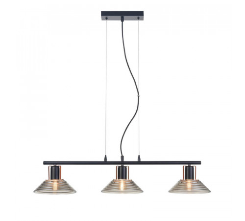 Подвесной светильник Vele Luce Intrigo VL5822P03 Подвесной светильник Vele Luce Intrigo VL5822P03