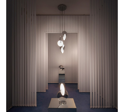 Подвесной светильник ImperiumLoft Eclipse 145872-26 Подвесной светильник ImperiumLoft Eclipse 145872-26