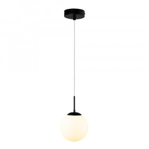 Подвесной светильник Arte Lamp Volare A1565SP-1BK