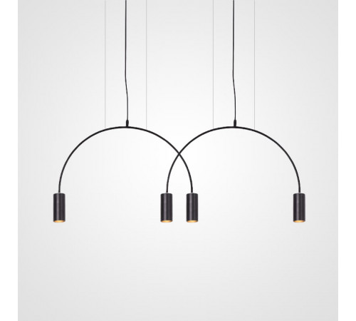 Подвесной светильник ImperiumLoft Arc 212843-26