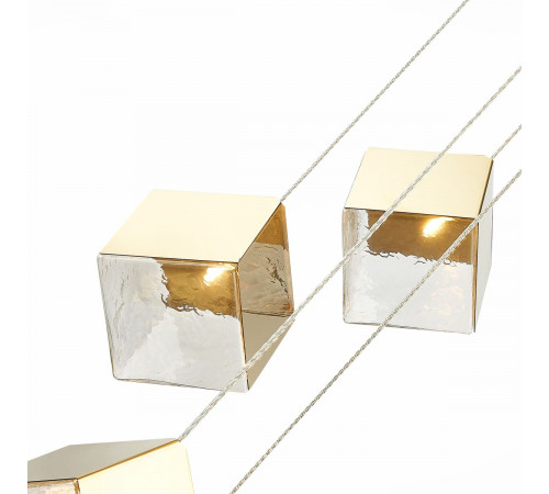 Подвесной светильник ST Luce Riello SL1182.203.06 Подвесной светильник ST Luce Riello SL1182.203.06