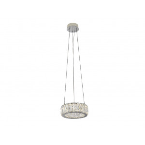 Подвесной светильник Newport 8240 8240/20 chrome М0068496