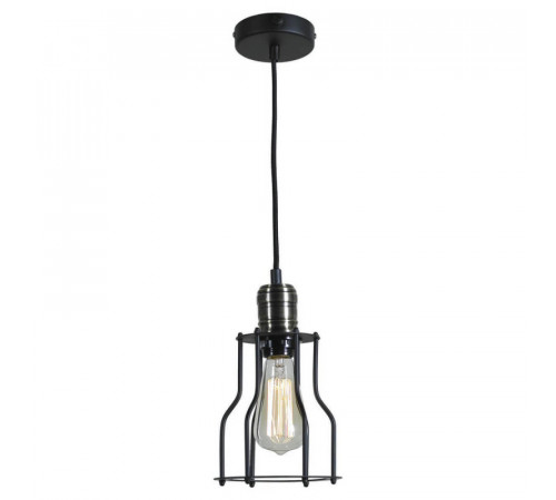 Подвесной светильник Lussole Loft IV LSP-9610 Подвесной светильник Lussole Loft IV LSP-9610