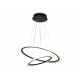 Подвесной светильник Ambrella Light Acrylica Original FA4357