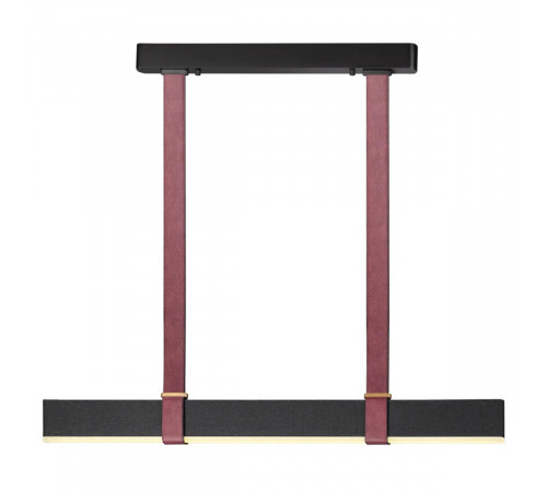 Подвесной светильник Odeon Light Vincent 6629/25L