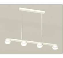 Подвесной светильник Ambrella Light Traditional (C9151, N8412) XB9151200