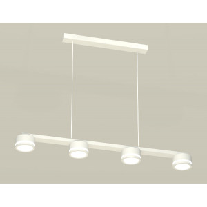Подвесной светильник Ambrella Light Traditional (C9151, N8412) XB9151200
