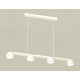 Подвесной светильник Ambrella Light Traditional (C9151, N8412) XB9151200