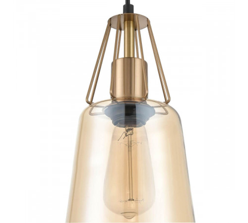 Подвесной светильник Vele Luce Roberto VL5552P11 Подвесной светильник Vele Luce Roberto VL5552P11