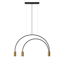 Подвесной светильник Loft IT 5043-3