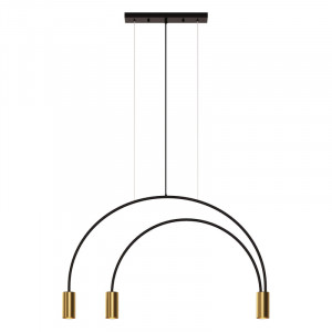 Подвесной светильник Loft IT 5043-3