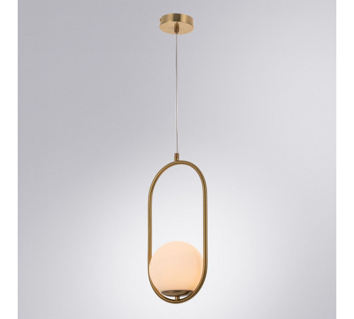Подвесной светильник Arte Lamp Matisse A7745SP-1AB Подвесной светильник Arte Lamp Matisse A7745SP-1AB