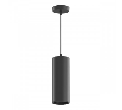 Подвесной светодиодный светильник Gauss Overhead HD034 Подвесной светодиодный светильник Gauss Overhead HD034