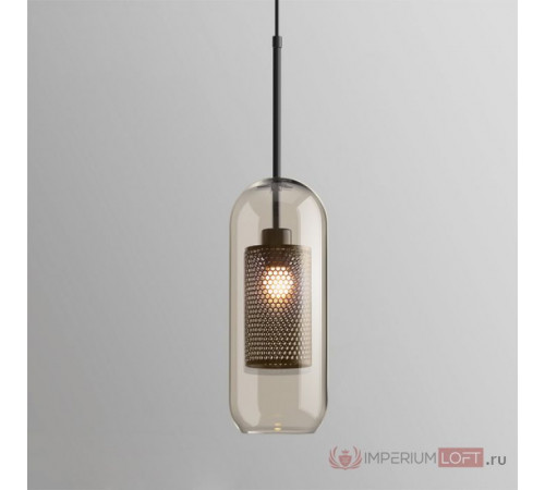 Подвесной светильник ImperiumLoft Catch 200986-26 Подвесной светильник ImperiumLoft Catch 200986-26