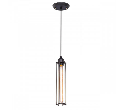 Подвесной светильник LOFT IT Loft industrial cage Loft1131 Подвесной светильник LOFT IT Loft industrial cage Loft1131