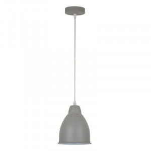 Подвесной светильник Arte Lamp Braccio A2054SP-1GY