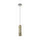 Подвесной светильник Odeon Light Pietra 7010/1A