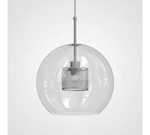 Подвесной светильник ImperiumLoft Catch 186710-26 Подвесной светильник ImperiumLoft Catch 186710-26