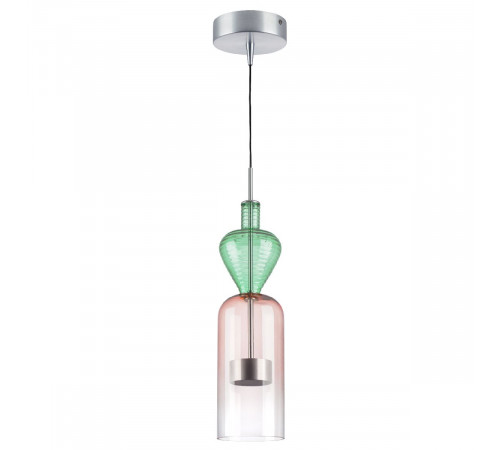 Подвесной светильник Lightstar Belle 814004 Подвесной светильник Lightstar Belle 814004