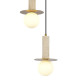 Подвесной светильник ST Luce Earthy SL1194.303.03