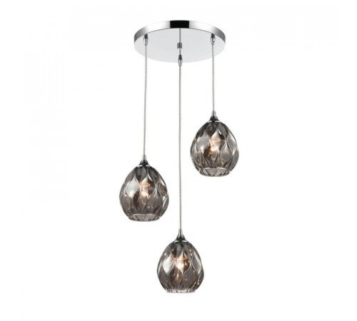 Подвесной светильник Vele Luce Elision VL5593P23 Подвесной светильник Vele Luce Elision VL5593P23