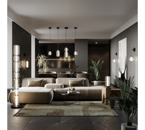 Подвесной светильник Odeon Light Jam 5409/20L Подвесной светильник Odeon Light Jam 5409/20L