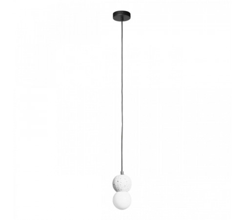 Подвесной светильник Loft IT Quill 10109 Light grey Подвесной светильник Loft IT Quill 10109 Light grey