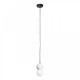Подвесной светильник Loft IT Quill 10109 Light grey