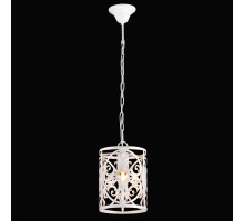 Подвесной светильник Natali Kovaltseva Renaissance 10440/1P WHITE GOLD