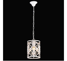 Подвесной светильник Natali Kovaltseva Renaissance 10440/1P WHITE GOLD