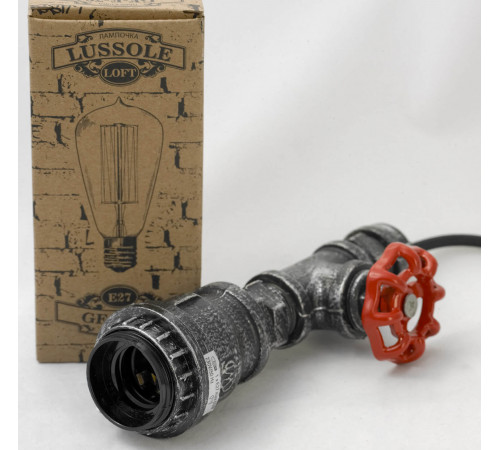 Подвесной светильник Lussole Loft 9 LSP-9692 Подвесной светильник Lussole Loft 9 LSP-9692